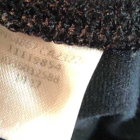 Victoria's Secret PINK vintage Sequin yoga leggings - Picture 5 of 7